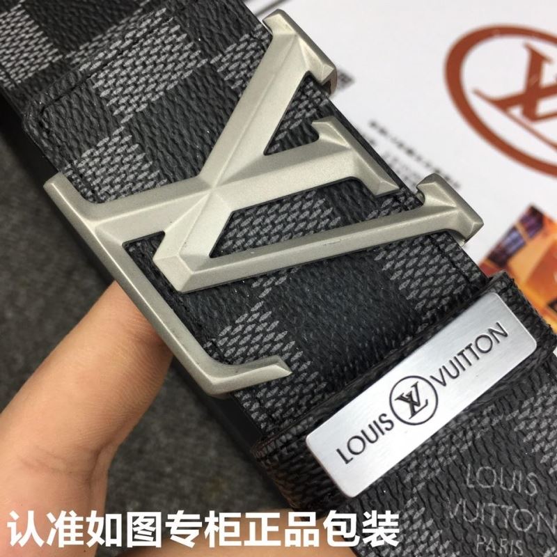 Louis Vuitton Belts